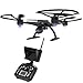 JXD 509G 5.8G FPV Drone with 2.0MP HD Real-time Aerial Camera, High Hold Mode Headless Mode One Key Return RC Quadcopter by eshion