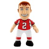 NFL Atlanta Falcons Matt Ryan 14-Inch Plush Doll