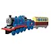 LEGO Gordon Steam Engine
