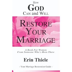 Restore Your Marriage