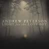 Image of album by Andrew Peterson