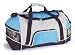 Sports : Sporttasche fit und fresh blau