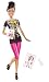 Barbie I Can Be Fashion Designer African-American Doll