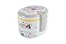 FabSeasons Rectangular 3 Containers Snacks Box with Spoon RS.399.00