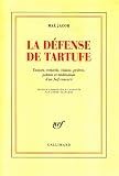 La Défense de Tartuffe