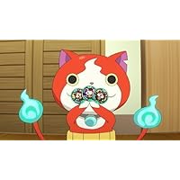 妖怪ウォッチ DVD-BOX2 (ジバニャンラバーストラップ付)