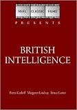 British Intelligence (1940)