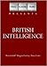 Search : British Intelligence (1940)