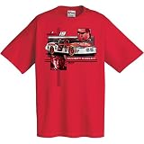  : Chase Authentics Elliott Sadler Lead Lap T-Shirt