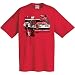 Search Our Specialty Mall : Chase Authentics Elliott Sadler Lead Lap T-Shirt