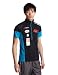 (アシックス)asics サイバークールジップアップシャツ XA604E