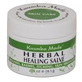 Kuumba Made Herbal Healing Salve