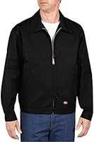 Dickies Men's Big Unlined Eisenhower Jacket