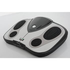 OTO ePhysio EY-900 Electro Reflexologist Elite Model - CERTIFIED MEDICAL DEVICE CLASS IIA - VAT FREE PRICE