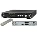 Produkt-Bild: Elta 8938 DVB-T Settop Box mit 250 GB Festplatte (Twin Tuner, EPG, Teletext) anthrazit