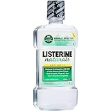 Listerine Naturals Mouthwash