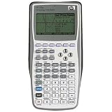Quality Split Screen Graphing Calc By HP Calculators