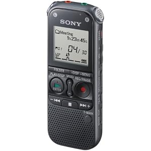 Sony Icd Ax412 Digital Memory Recorder 2
