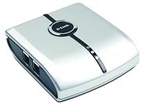 D-Link Skype USB Phone Adapter
