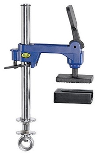 Fisch CC99-500 Custom Clamp