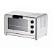 Dualit DM01GB Mini Oven Chrome