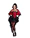 Dreamgirl Women's To Die Over Vampire Costume