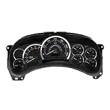 Dorman 599-309 Instrument Cluster for Cadillac Escalade