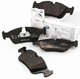 BMW Genuine Front Brake Pads for Z3, Z4, E36 & E46 3 Series