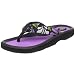 Rafters Women's Tsunami Curly Q Sandal