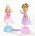 Barbie Spinning Ballerinas Dolls