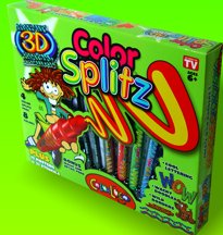 Color Splitz
