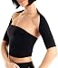 Tres Sleek Elbow Length Sleeve Arm Shaper Accessory