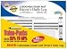 Roadpro RPCLLDLB-10 Carbonless Loose Leaf Driver's Daily Log Sheets w/31 Duplicate Sets - 10-Pc VP (1 Each)
