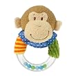 Baby Rattle, Mango Monkey Rattle
