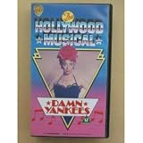 Buy : Damn Yankees! [VHS]