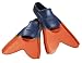 Speedo Optimus Swim Training Fins (Medium)