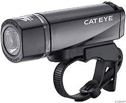 Cat Eye HL-EL450  Black LED Headlight