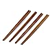 Chef Craft Bamboo Chopsticks, Brown