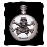 Poison Flask