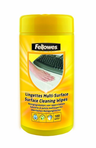 Surface Cleaning WIPES100COUNT Tub