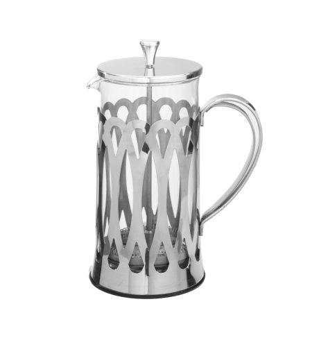 8 Cup Cafeti?re