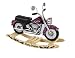 KidKraft Harley - Davidson Softail Rocker