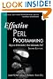 Effective Perl Programming: Ways to Write Better, More Idiomatic Perl (2nd Edition) (Effective Software Development Series)