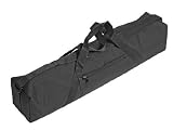 Manfrotto AW 3280BLK Tripod Bag for Tripods up to 35-Inch (Black)