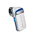 Panasonic - HX-WA20EF-W - Cam�scope num�rique vertical - Full HD - 16 Mpix - Etanche � 3m - Blanc