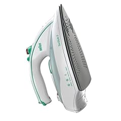 Braun TexStyle 5 - 510 Dampfb�geleisen