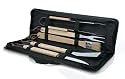 Electrolux 50291110000 Barbecue Grillset aus Holz