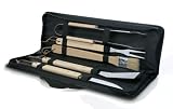 Produkt-Bild: Electrolux 50291110000 Barbecue Grillset aus Holz