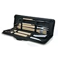 Electrolux 50291110000 Barbecue Grillset aus Holz