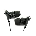 Noise Isolating Headphones